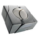 Eureka huzzle cast breinpuzzel - marble*****