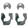 Eureka huzzle cast breinpuzzel - marble*****