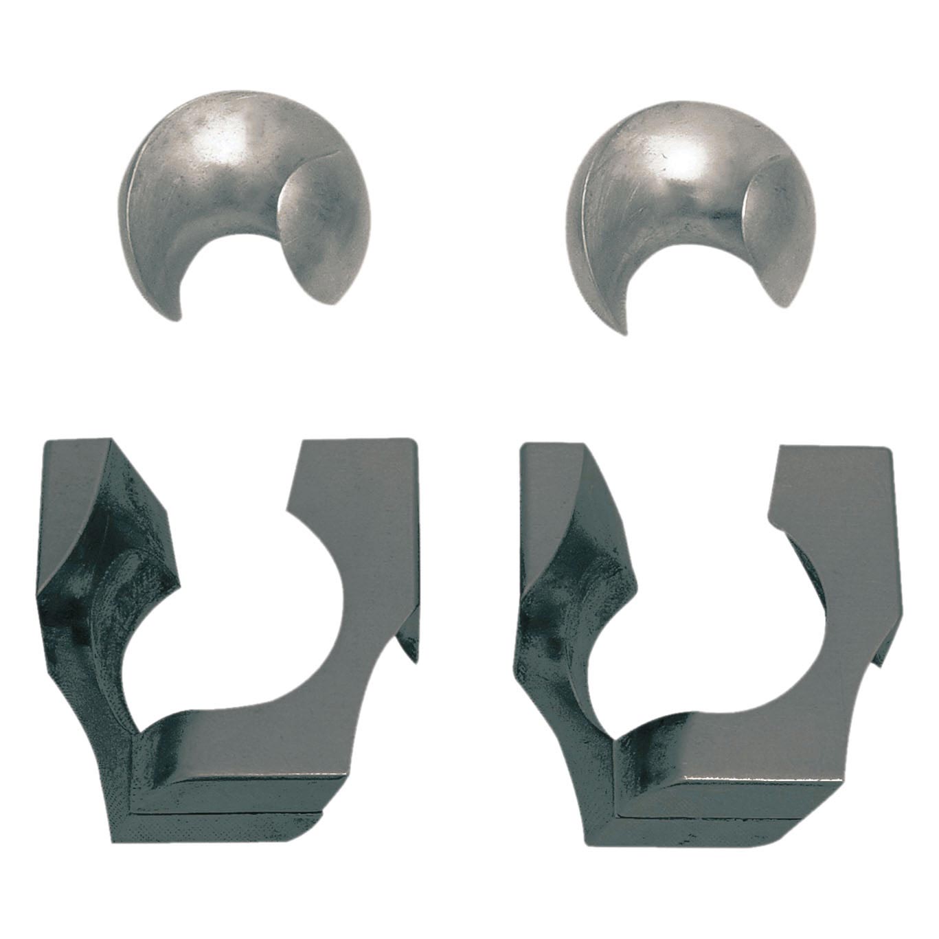 Eureka huzzle cast breinpuzzel - marble*****
