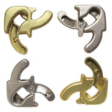 Eureka huzzle cast breinpuzzel - square***** - afbeelding 3