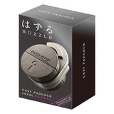 Eureka huzzle cast breinpuzzel - padlock***** - afbeelding 2