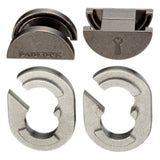 Eureka huzzle cast breinpuzzel - padlock***** - afbeelding 3