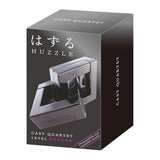 Eureka huzzle cast breinpuzzel - quartet****** - afbeelding 1