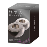 Eureka huzzle cast breinpuzzel - infinity****** - afbeelding 1