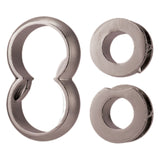 Eureka huzzle cast breinpuzzel - infinity****** - afbeelding 3