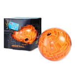 Eureka breinpuzzel amaze ball*** - afbeelding 3