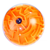 Eureka breinpuzzel amaze ball*** - afbeelding 1
