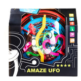 Eureka breinpuzzel amaze ufo**** (1-45-99 steps) - afbeelding 2
