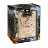 Eureka 3d safe secret escape puzzel box - afbeelding 2