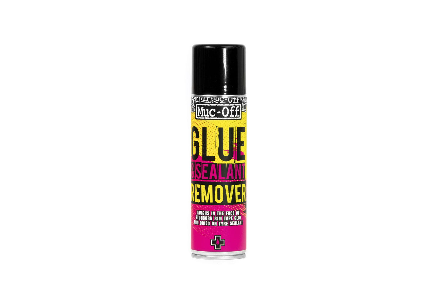 Muc-off reiniger glue and sealant remover 200ml