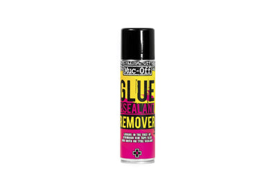 Muc-off reiniger glue and sealant remover 200ml
