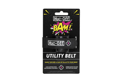 Muc-off bam! houder