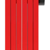 Abus Bordo uGrip 5700 - Rood, 80cm