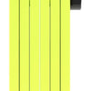 Abus Bordo uGrip 5700 - Groen - Vouwslot - 80 cm
