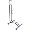Edge opbergstandaard l-stand voor 1 fiets