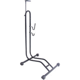Edge opbergstandaard l-stand voor 1 fiets - afbeelding 1