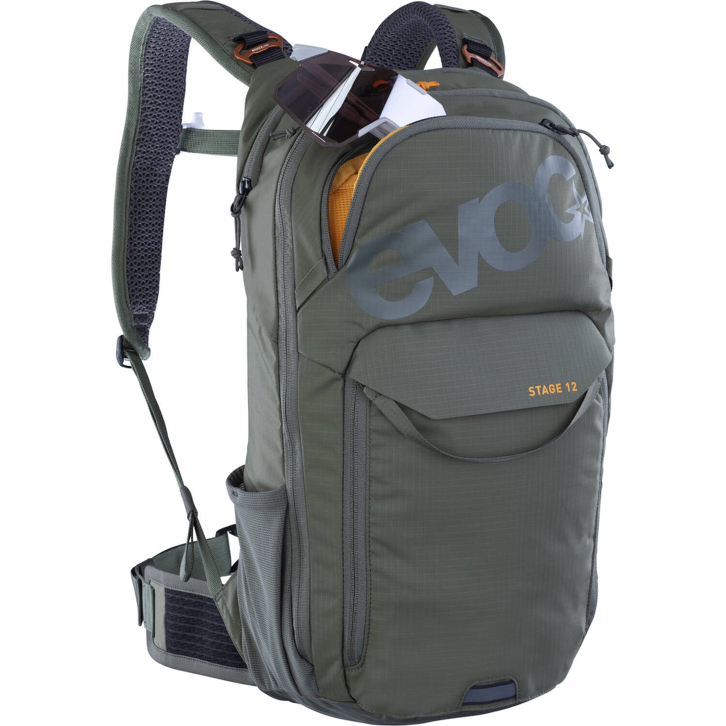Evoc stage 12l - backpack