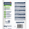 Advance Dental care stick medium maxi