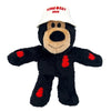 Kong Day wild knots bear assorti