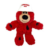 Kong Day wild knots bear assorti - afbeelding 3