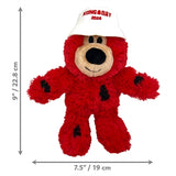 Kong Day wild knots bear assorti - afbeelding 4