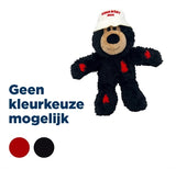 Kong Day wild knots bear assorti - afbeelding 1