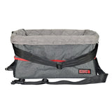Kong Ultimate booster autostoel - afbeelding 1