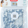 Zolux neolife hooizak cavia blauw