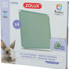 Zolux neolife neopark konijn uitbereidingsset gesloten panelen