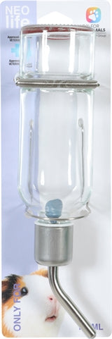 Zolux neolife drinkfles glas cavia - afbeelding 2