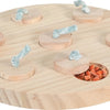 Zolux neolife treat tray konijn hout
