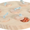 Zolux Neolife treat tray konijn hout