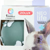 Zolux neolife snackbal konijn groen