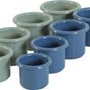 Zolux Neolife treat hiding cup set