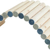 Zolux neolife houten brug