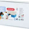 Zolux neolife houten huisje cavia blauw
