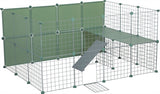 Zolux neolife konijn neopark - afbeelding 4