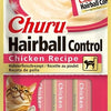 Inaba Churu hairball chicken recipe