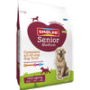 Smolke senior medium brokken