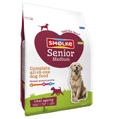 Smolke senior medium brokken - afbeelding 1