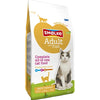 Smolke Cat adult fish rice