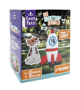 Easypets summer rocketship sprinkler - afbeelding 2