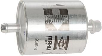 Mahle benzinfilter fuel filter kl 145