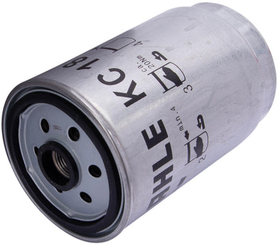 Mahle kraftstofffilter fuel filter kc18