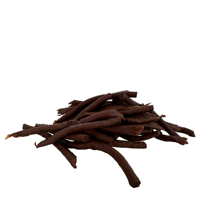 I am ministicks hert