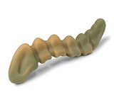 Nylabone Extreme chew gator tail kipsmaak - afbeelding 1