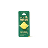 Earth rated fetch toy rubber - afbeelding 1