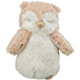Trixie uil pluche gerecylced - afbeelding 1