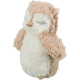 Trixie uil pluche gerecylced - afbeelding 2