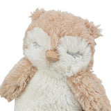 Trixie uil pluche gerecylced - afbeelding 3